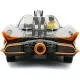 Masinuta Batmobil clasic 1966 scara 1:24 Masinuta Batmobil clasic 1966 scara 1:24