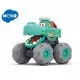 Masinuta bebe Monster Truck Crocodil Masinuta bebe Monster Truck Crocodil