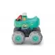 Masinuta bebe Monster Truck Crocodil Masinuta bebe Monster Truck Crocodil