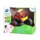 Masinuta bebe Monster Truck Taurasul Furios
