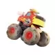 Masinuta bebe Monster Truck Taurasul Furios