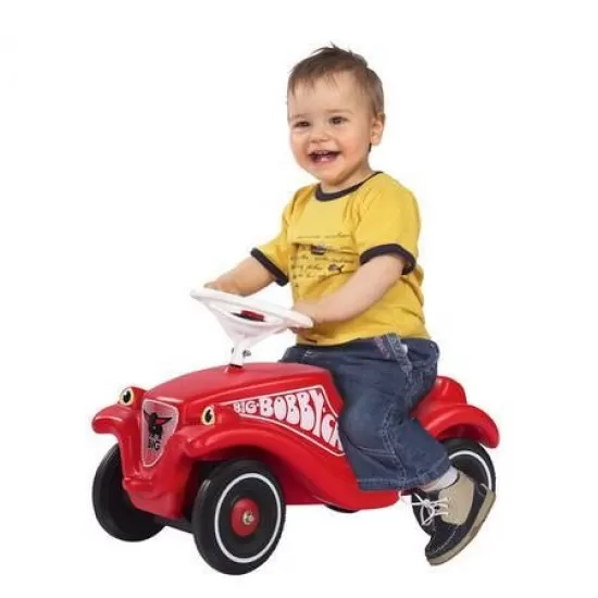 Masinuta fara pedale Big Bobby Car Classic Masinuta fara pedale Big Bobby Car Classic