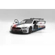 Set constructie masinuta cu telecomanda BMW M8 GTE scara 1:18 Rastar 74 piese