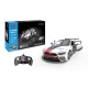 Set constructie masinuta cu telecomanda BMW M8 GTE scara 1:18 Rastar 74 piese