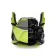 Set cuburi constructie masinuta cu telecomanda Lamborghini Sian FKP 37 scara 1:18 Rastar 72 piese