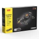 Set cuburi constructie masinuta cu telecomanda Red Bull F1 RB19 scara 1:16 Rastar 55 piese