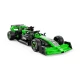 Set cuburi constructie masinuta Kick Sauber C44 F1 Stake scara 1:24 Rastar 333 piese Set cuburi constructie masinuta Kick Sauber C44 F1 Stake scara 1:24 Rastar 333 piese