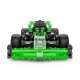 Set cuburi constructie masinuta Kick Sauber C44 F1 Stake scara 1:24 Rastar 333 piese Set cuburi constructie masinuta Kick Sauber C44 F1 Stake scara 1:24 Rastar 333 piese