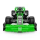Set cuburi constructie masinuta Kick Sauber C44 F1 Stake scara 1:24 Rastar 333 piese Set cuburi constructie masinuta Kick Sauber C44 F1 Stake scara 1:24 Rastar 333 piese