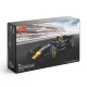 Set cuburi constructie masinuta Oracle Red Bull Racing RB19 F1 scara 1:24 Rastar 333 piese