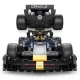 Set cuburi constructie masinuta Oracle Red Bull Racing RB19 F1 scara 1:24 Rastar 333 piese