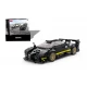 Set cuburi constructie masinuta Pagani Zonda R scara 1:28 Rastar 387 piese