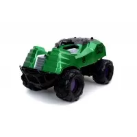 Masinuta cu telecomanda Marvel Hulk Smasher scara 1:14