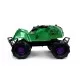Masinuta cu telecomanda Marvel Hulk Smasher scara 1:14 Masinuta cu telecomanda Marvel Hulk Smasher scara 1:14