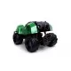 Masinuta cu telecomanda Marvel Hulk Smasher scara 1:14 Masinuta cu telecomanda Marvel Hulk Smasher scara 1:14