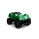 Masinuta cu telecomanda Marvel Hulk Smasher scara 1:14 Masinuta cu telecomanda Marvel Hulk Smasher scara 1:14