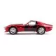 Masinuta din metal Harley Quinn 1969 Chevy Corvette scara 1:24