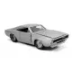 Masinuta metalica Fast and Furious 1968 Dom's Dodge Charger scara 1:24 Masinuta metalica Fast and Furious 1968 Dom's Dodge Charger scara 1:24