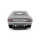 Masinuta metalica Fast and Furious 1968 Dom's Dodge Charger scara 1:24 Masinuta metalica Fast and Furious 1968 Dom's Dodge Charger scara 1:24