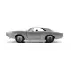 Masinuta metalica Fast and Furious 1968 Dom's Dodge Charger scara 1:24 Masinuta metalica Fast and Furious 1968 Dom's Dodge Charger scara 1:24