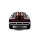 Masinuta metalica Fast and Furious 1970 Dom's Dodge Charger scara 1:24 Masinuta metalica Fast and Furious 1970 Dom's Dodge Charger scara 1:24