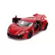 Masinuta metalica Fast and Furious Lykan Hypersport scara 1:18 cu figurina Dominic Masinuta metalica Fast and Furious Lykan Hypersport scara 1:18 cu figurina Dominic