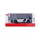 Masinuta metalica Audi R8 argintie scara 1:24 Masinuta metalica Audi R8 argintie scara 1:24