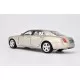 Masinuta metalica Bentley Mulsanne Champagne scara 1:18 Masinuta metalica Bentley Mulsanne Champagne scara 1:18