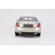 Masinuta metalica Bentley Mulsanne Champagne scara 1:18 Masinuta metalica Bentley Mulsanne Champagne scara 1:18
