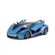 Masinuta metalica BMW I8 albastru scara 1:24 Masinuta metalica BMW I8 albastru scara 1:24