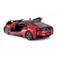 Masinuta metalica BMW I8 rosu scara 1:24