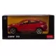 Masinuta metalica BMW X6 rosu scara 1:24 Masinuta metalica BMW X6 rosu scara 1:24