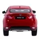 Masinuta metalica BMW X6 rosu scara 1:24 Masinuta metalica BMW X6 rosu scara 1:24