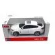 Masinuta metalica BMW X6M alb scara 1:24 Masinuta metalica BMW X6M alb scara 1:24
