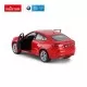Masinuta metalica BMW X6M rosu scara 1:24 Masinuta metalica BMW X6M rosu scara 1:24