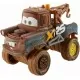 Masinuta metalica Bucsa cu suspensii Cars Mud Racing Masinuta metalica Bucsa cu suspensii Cars Mud Racing
