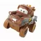 Masinuta metalica Bucsa cu suspensii Cars Mud Racing Masinuta metalica Bucsa cu suspensii Cars Mud Racing
