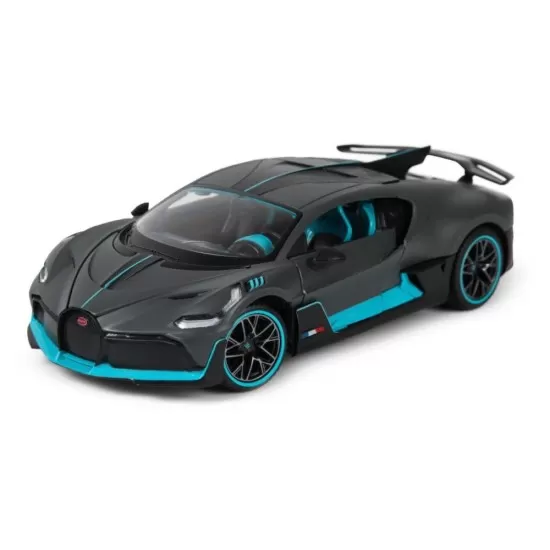 Masinuta metalica Bugatti Divo scara 1:24 Masinuta metalica Bugatti Divo scara 1:24