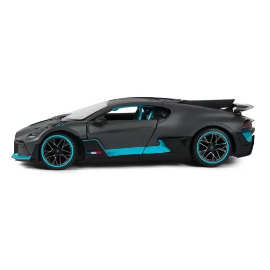 Masinuta metalica Bugatti Divo scara 1:24 Masinuta metalica Bugatti Divo scara 1:24