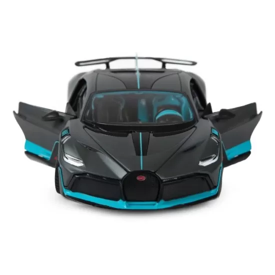 Masinuta metalica Bugatti Divo scara 1:24 Masinuta metalica Bugatti Divo scara 1:24