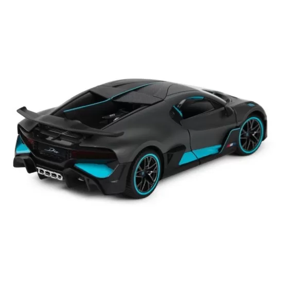 Masinuta metalica Bugatti Divo scara 1:24 Masinuta metalica Bugatti Divo scara 1:24