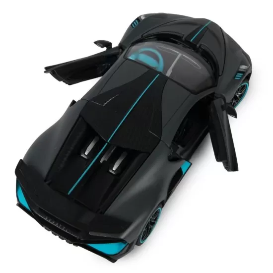 Masinuta metalica Bugatti Divo scara 1:24 Masinuta metalica Bugatti Divo scara 1:24