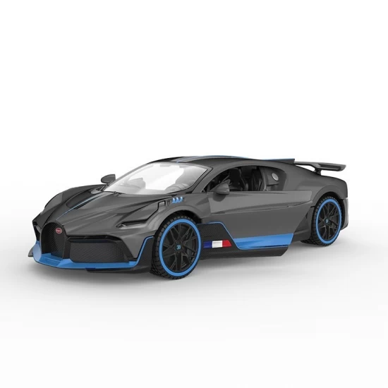 Masinuta metalica Bugatti Divo scara 1:32 Masinuta metalica Bugatti Divo scara 1:32