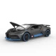 Masinuta metalica Bugatti Divo scara 1:32 Masinuta metalica Bugatti Divo scara 1:32