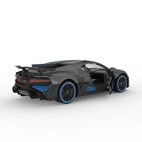 Masinuta metalica Bugatti Divo scara 1:32 Masinuta metalica Bugatti Divo scara 1:32