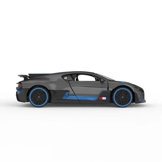 Masinuta metalica Bugatti Divo scara 1:32 Masinuta metalica Bugatti Divo scara 1:32