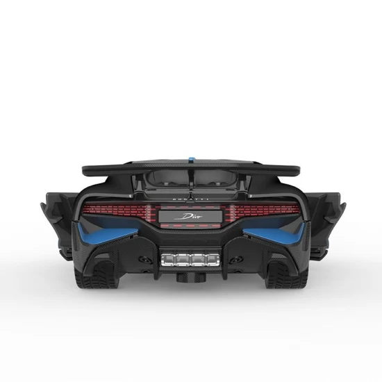 Masinuta metalica Bugatti Divo scara 1:32 Masinuta metalica Bugatti Divo scara 1:32