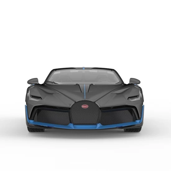 Masinuta metalica Bugatti Divo scara 1:32 Masinuta metalica Bugatti Divo scara 1:32