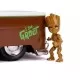 Masinuta metalica camioneta lui Groot model 1963 Masinuta metalica camioneta lui Groot model 1963