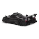 Masinuta convertibila metalica Pagani Zonda R negru scara 1:32 Masinuta convertibila metalica Pagani Zonda R negru scara 1:32